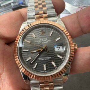 Rolex Datejust 41mm/36mm 3235Movement