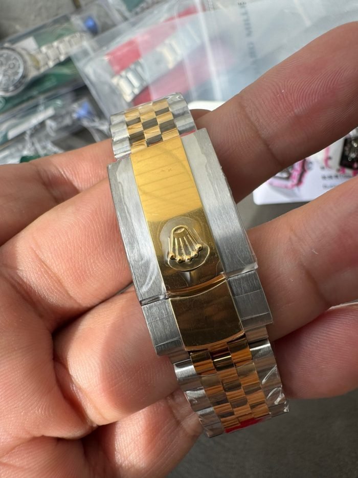 Rolex Datejust 41mm/36mm 3235Movement