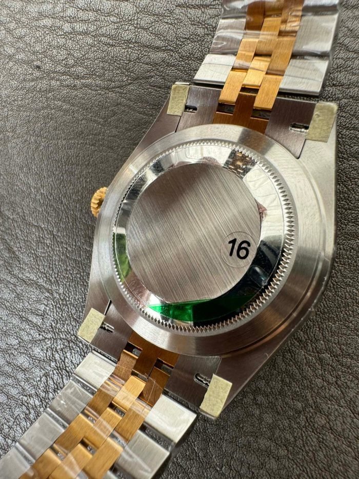 Rolex Datejust 41mm/36mm 3235Movement