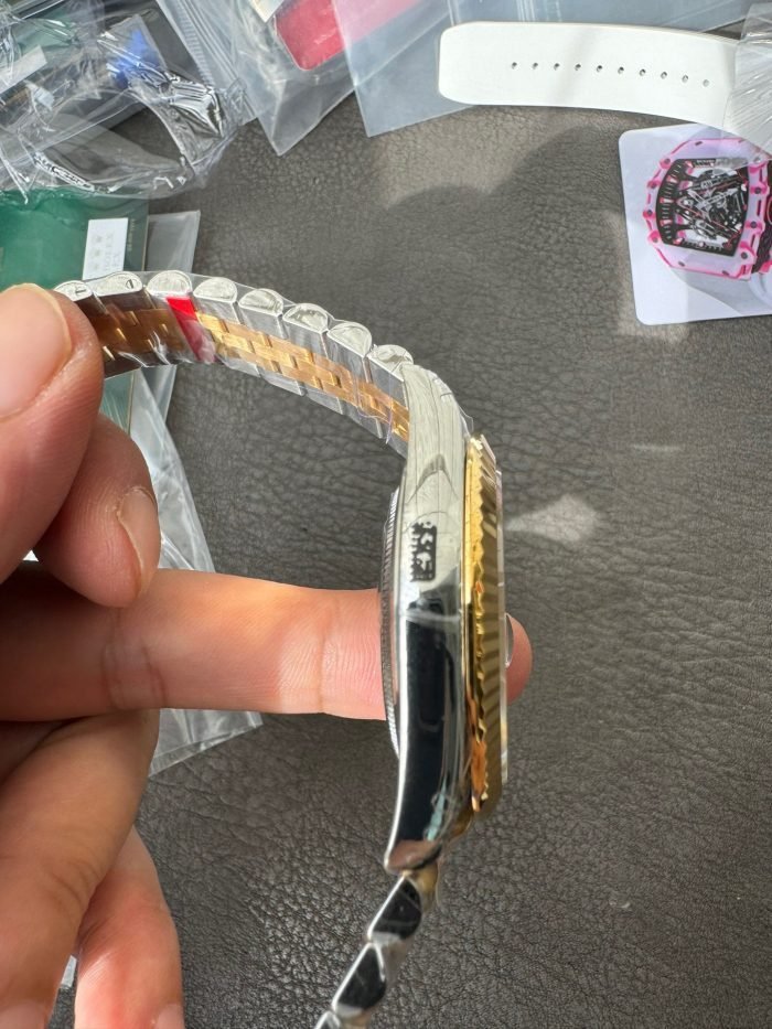 Rolex Datejust 41mm/36mm 3235Movement