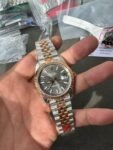 Rolex Datejust 41mm/36mm 3235Movement