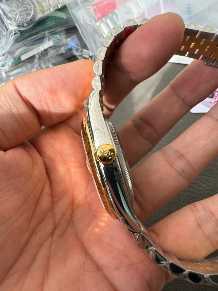 Rolex Datejust 41mm/36mm 3235Movement