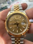 Rolex Datejust 41mm/36mm 3235Movement