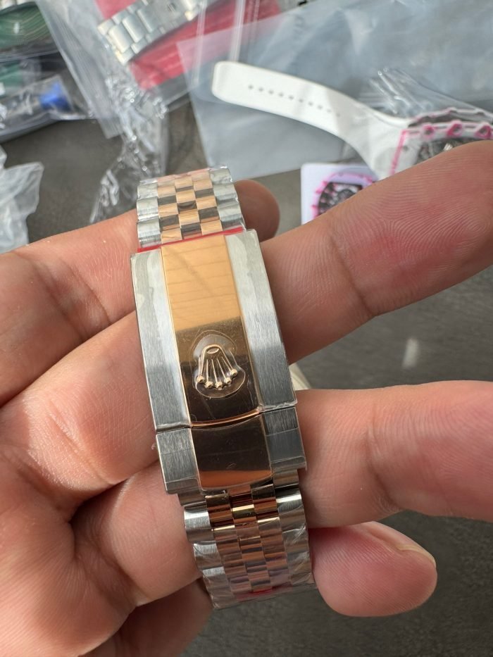Rolex Datejust 41mm/36mm 3235Movement