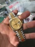 Rolex Datejust 41mm/36mm 3235Movement