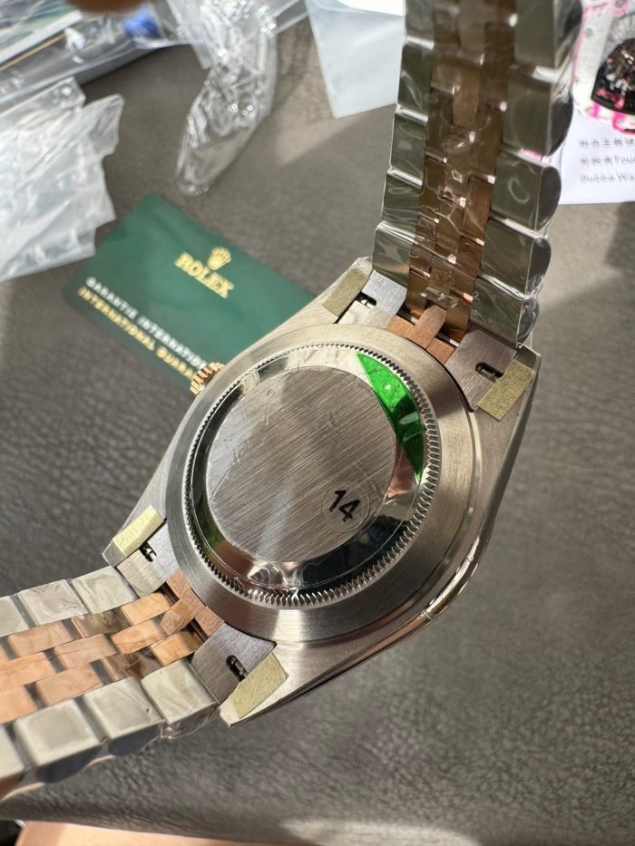Rolex Datejust 41mm/36mm 3235Movement