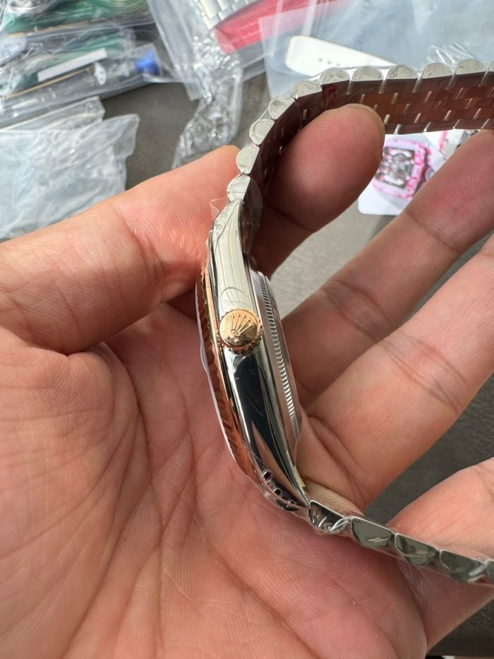 Rolex Datejust 41mm/36mm 3235Movement