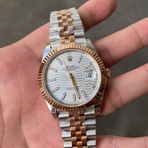 Rolex Datejust 41mm/36mm 3235Movement