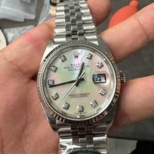 Rolex Datejust 41mm/36mm 3235Movement