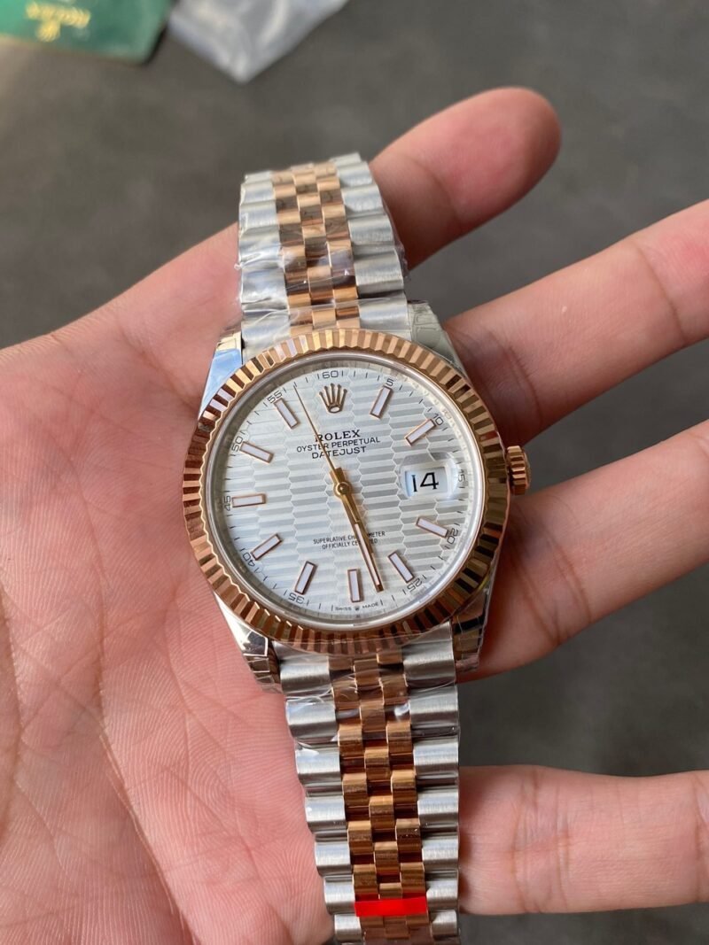 Rolex Datejust 41mm/36mm 3235Movement