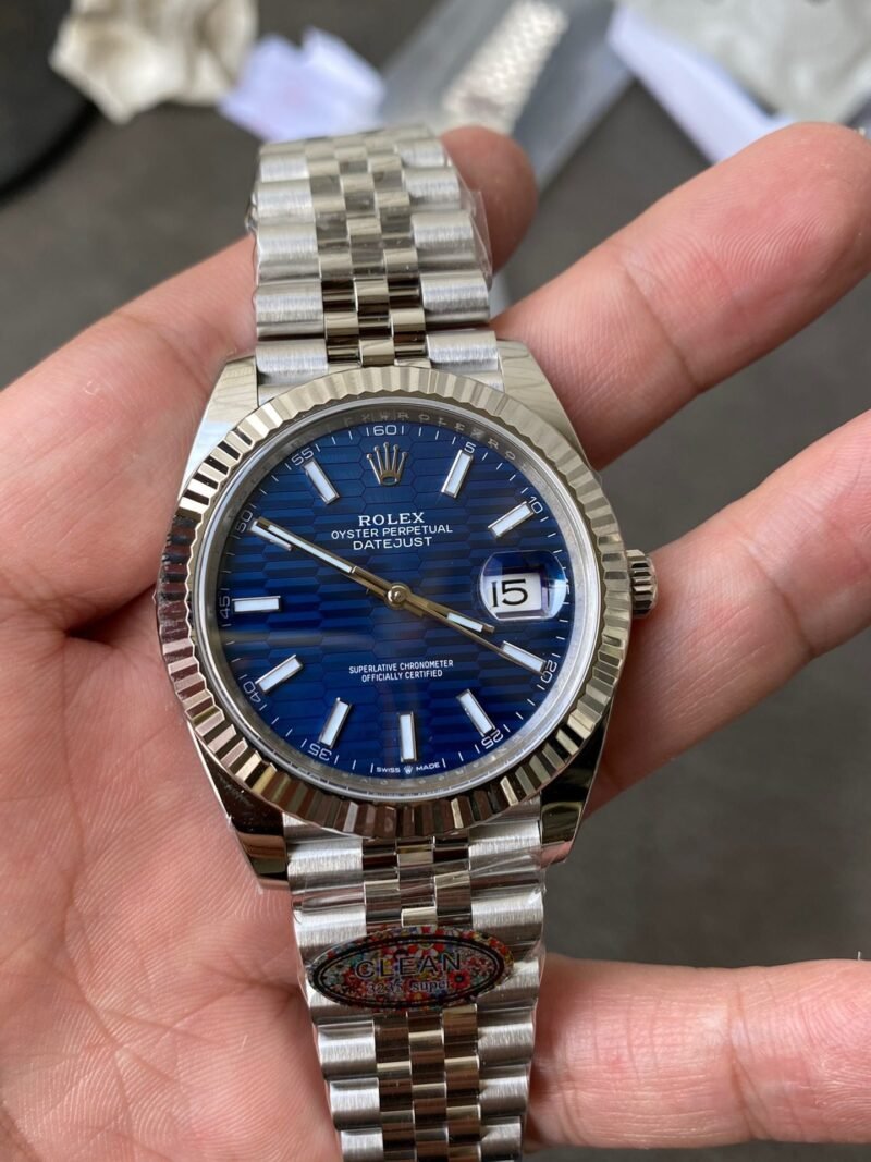 Rolex Datejust 41mm/36mm 3235Movement