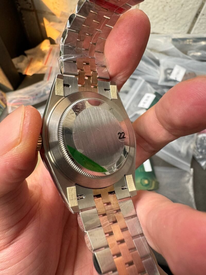 Rolex Datejust 41mm/36mm 3235Movement