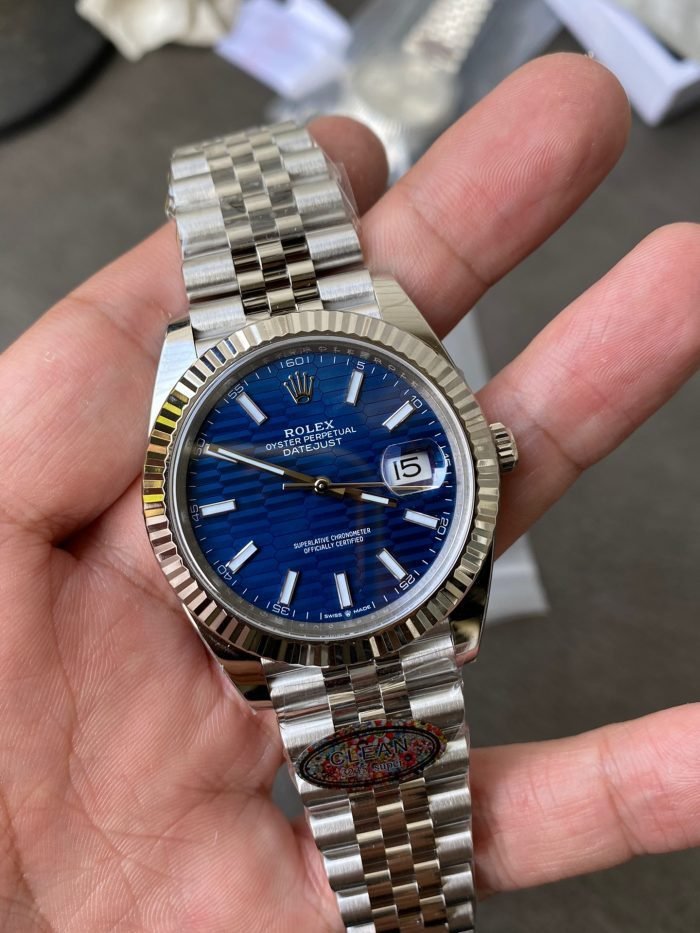 Rolex Datejust 41mm/36mm 3235Movement