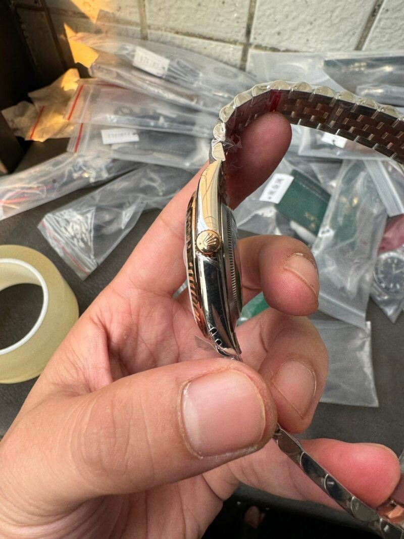 Rolex Datejust 41mm/36mm 3235Movement