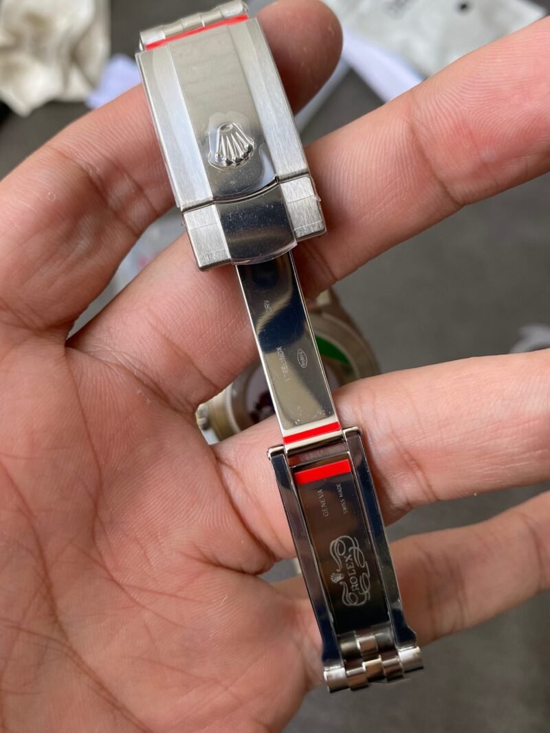 Rolex Datejust 41mm/36mm 3235Movement