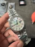 Rolex Datejust 41mm/36mm 3235Movement