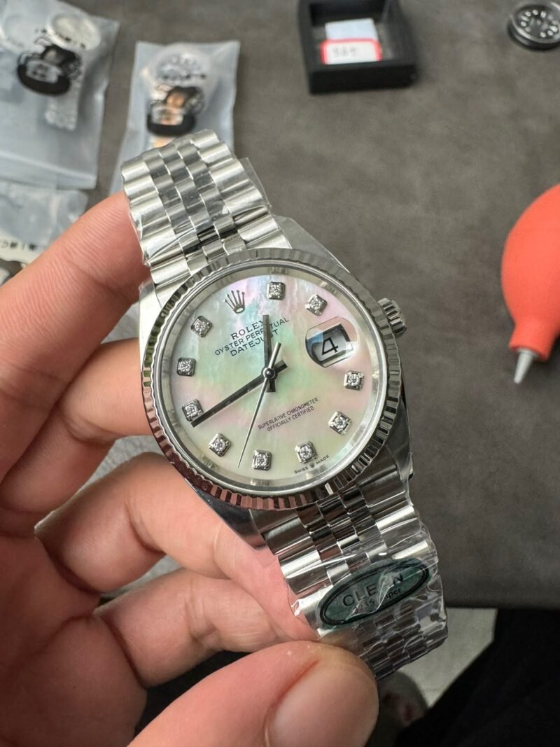 Rolex Datejust 41mm/36mm 3235Movement