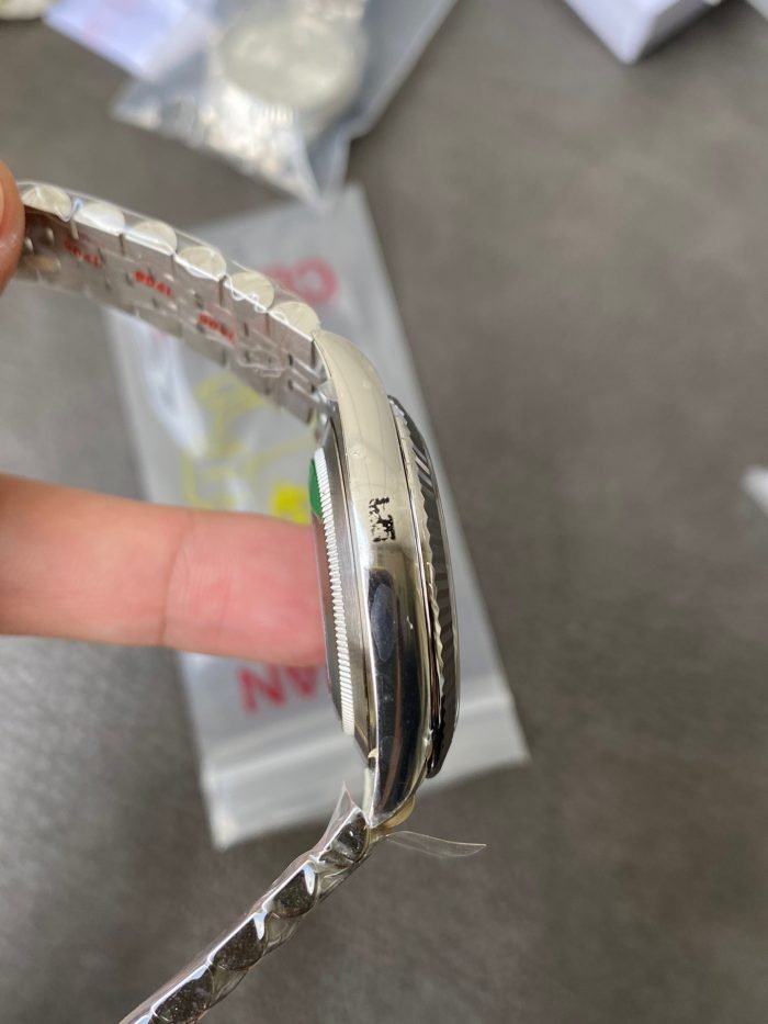 Rolex Datejust 41mm/36mm 3235Movement
