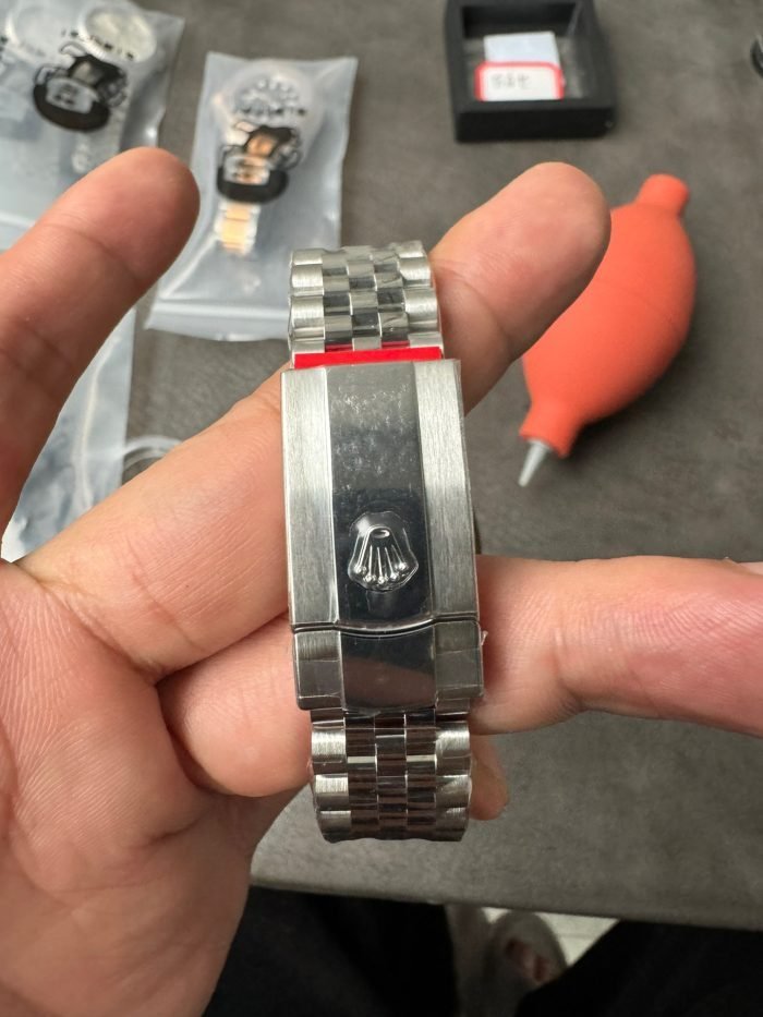 Rolex Datejust 41mm/36mm 3235Movement