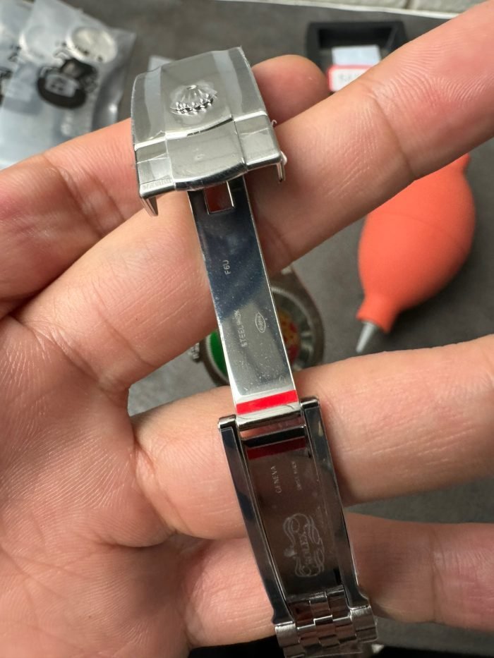 Rolex Datejust 41mm/36mm 3235Movement