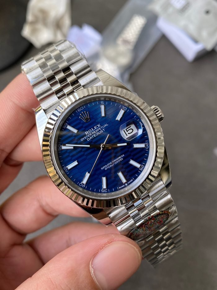 Rolex Datejust 41mm/36mm 3235Movement