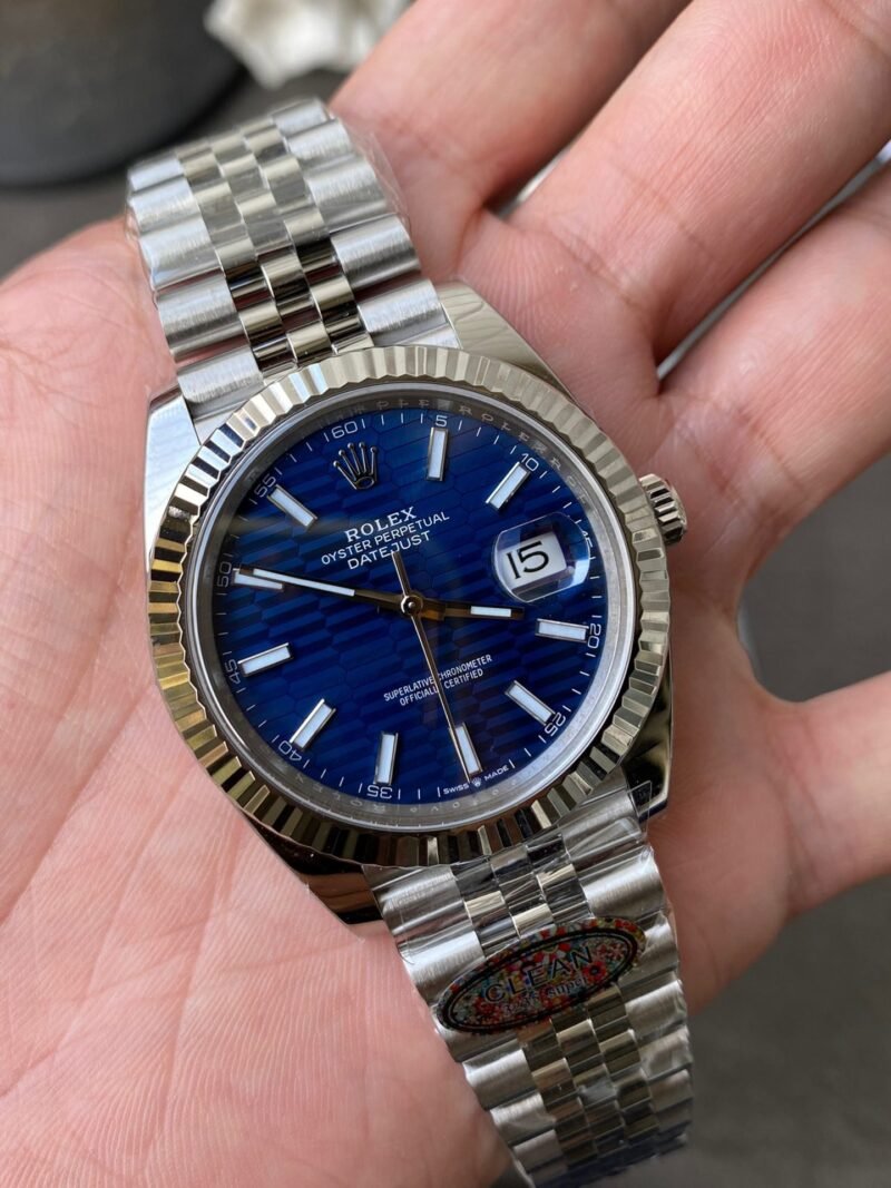 Rolex Datejust 41mm/36mm 3235Movement