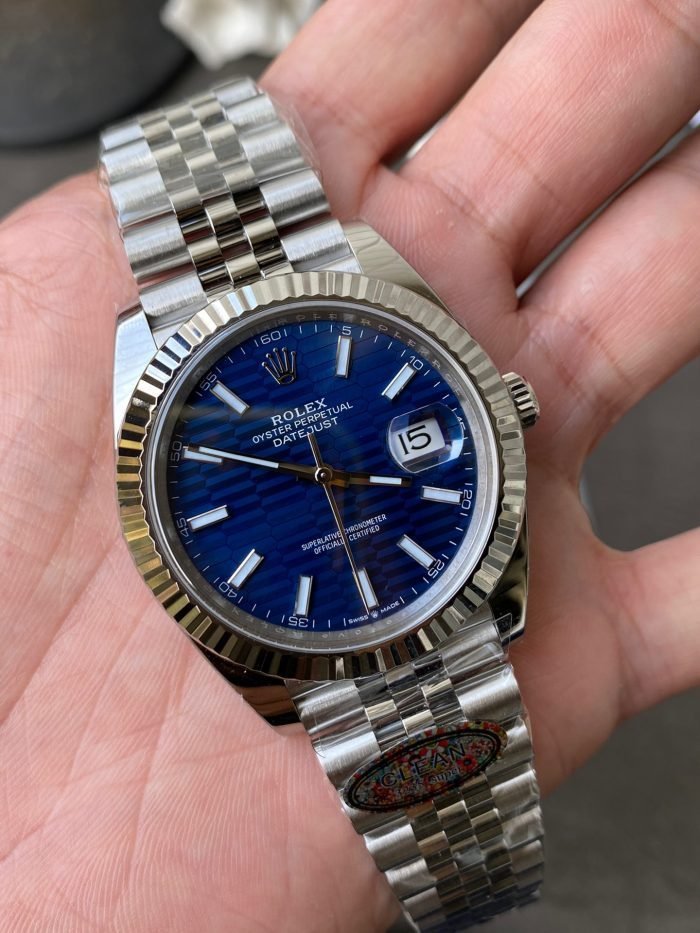 Rolex Datejust 41mm/36mm 3235Movement