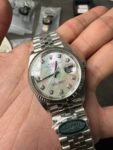 Rolex Datejust 41mm/36mm 3235Movement