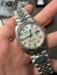 Rolex Datejust 41mm/36mm 3235Movement