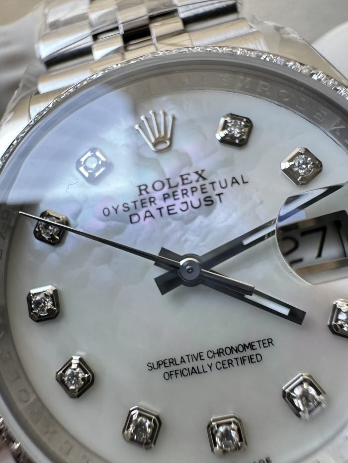 Rolex Datejust 41mm/36mm 3235Movement