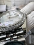 Rolex Datejust 41mm/36mm 3235Movement