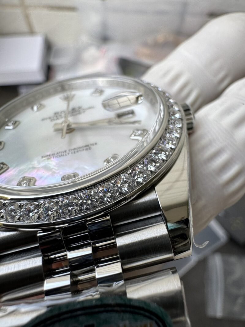 Rolex Datejust 41mm/36mm 3235Movement