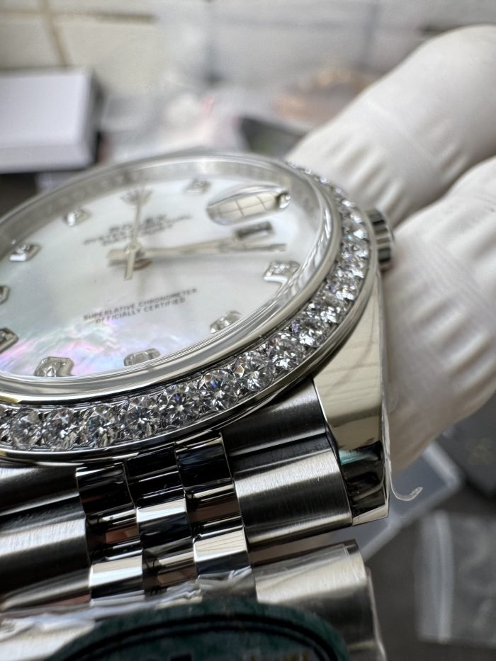 Rolex Datejust 41mm/36mm 3235Movement