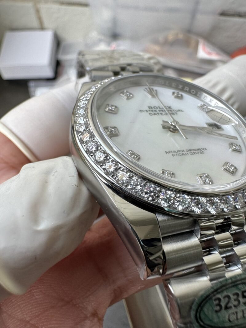 Rolex Datejust 41mm/36mm 3235Movement