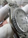 Rolex Datejust 41mm/36mm 3235Movement