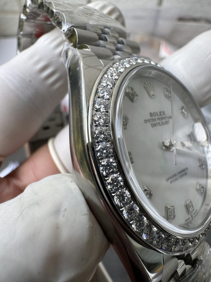 Rolex Datejust 41mm/36mm 3235Movement