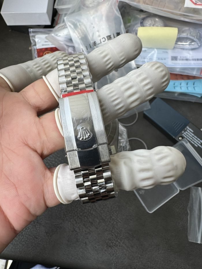 Rolex Datejust 41mm/36mm 3235Movement