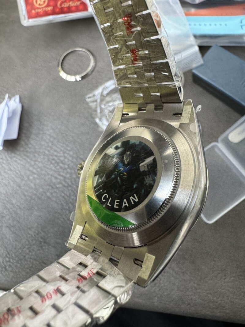 Rolex Datejust 41mm/36mm 3235Movement