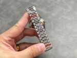 Rolex day date 36mm counterweight version158g