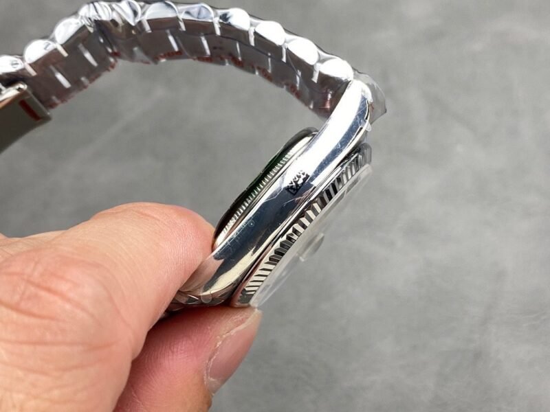 Rolex day date 36mm counterweight version158g