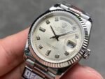 Rolex day date 36mm counterweight version158g