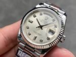 Rolex day date 36mm counterweight version158g