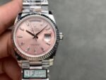Rolex day date 36mm counterweight version158g