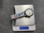 Rolex day date 36mm counterweight version158g