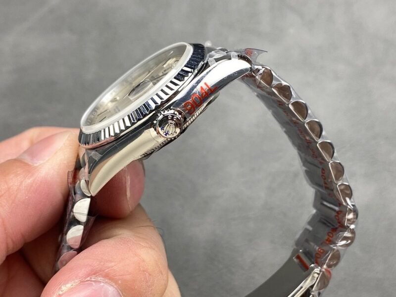 Rolex day date 36mm counterweight version158g
