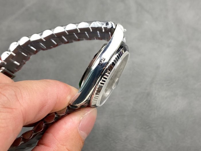 Rolex day date 36mm counterweight version158g