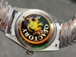 Rolex day date 36mm counterweight version158g