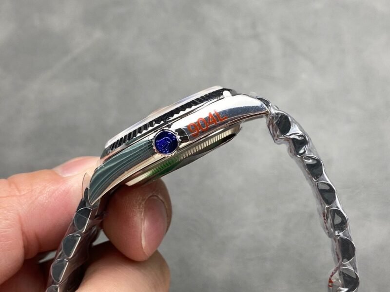 Rolex day date 36mm counterweight version158g