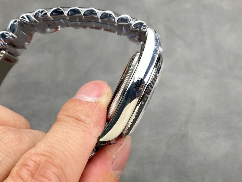 Rolex day date 36mm counterweight version158g