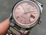 Rolex day date 36mm counterweight version158g